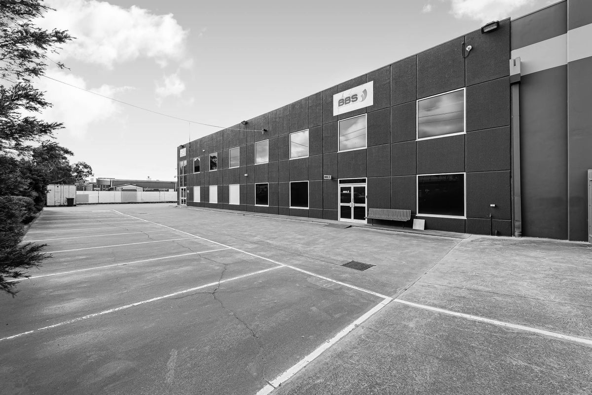 19-21 Slough Road, Altona