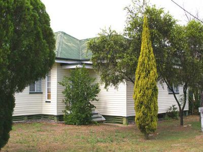 West Ipswich