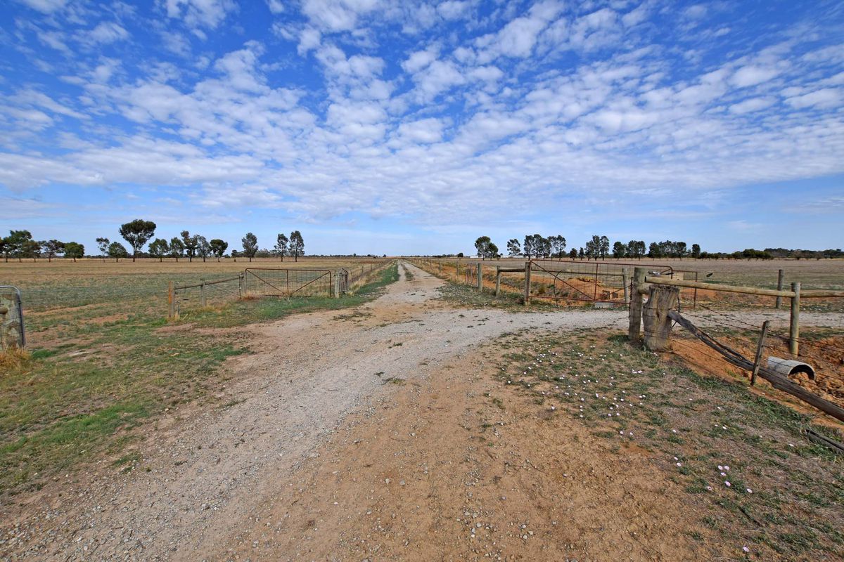 1105 Byrneside-Gillieston Road, Lancaster