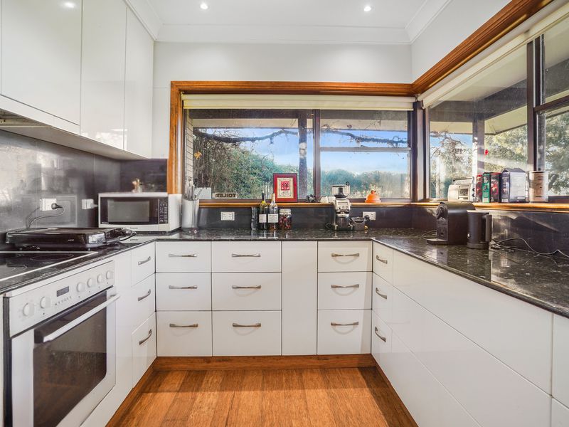 752 Longs Corner Road, Canowindra