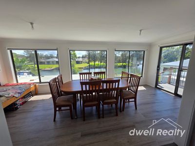 43 SUSSEX INLET ROAD, Sussex Inlet