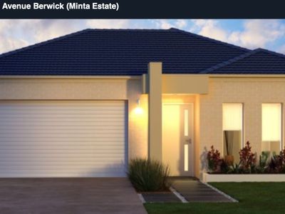 33 Praiano Avenue, Berwick
