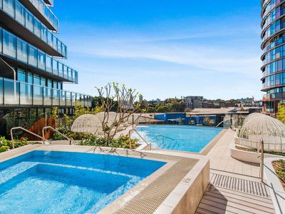 919 / 301-303 Botany Road, Zetland