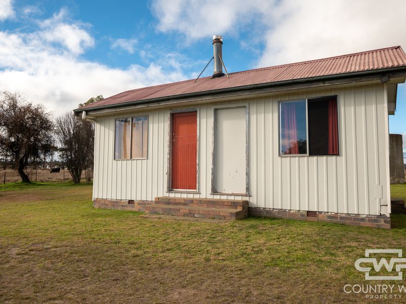 2474 New England Highway, Dundee