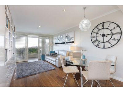 1002 / 132 Alice Street, Brisbane City