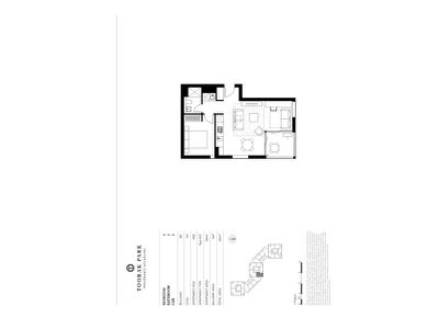 303 / 8C Evergreen Mews, Armadale