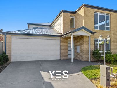 18 Double Delight Drive, Beaconsfield