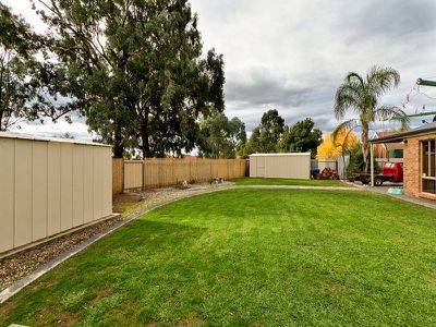 15 Annika Place, Barnawartha