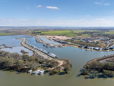 28 Spoonbill Court, Mannum