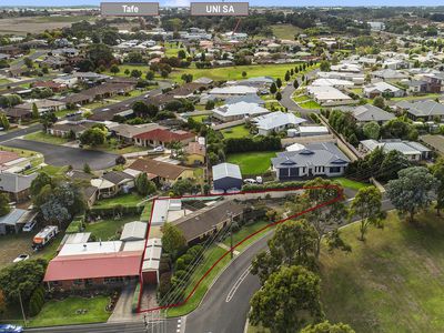 13 Heaver Drive, Mount Gambier