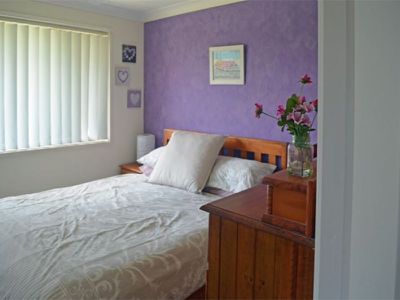 50 Wyoming Avenue, Burrill Lake