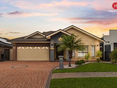 15 William Buckley Drive, Carnes Hill