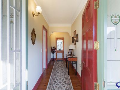 2 Blacksmiths Lane, Central Tilba
