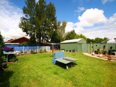 35 HERBERT STREET, Gunnedah