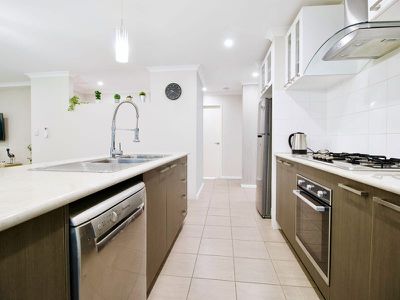 4 Dunbar Link , Baldivis