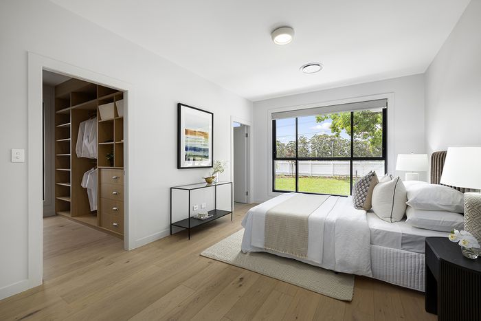 81 Blackbutts Road, Frenchs Forest