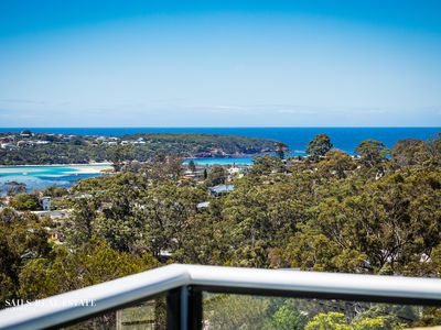 12 Sapphire Crescent, Merimbula
