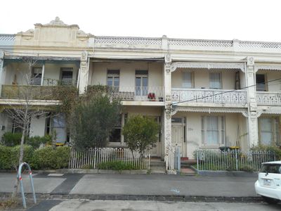 356 Rae Street, Fitzroy North