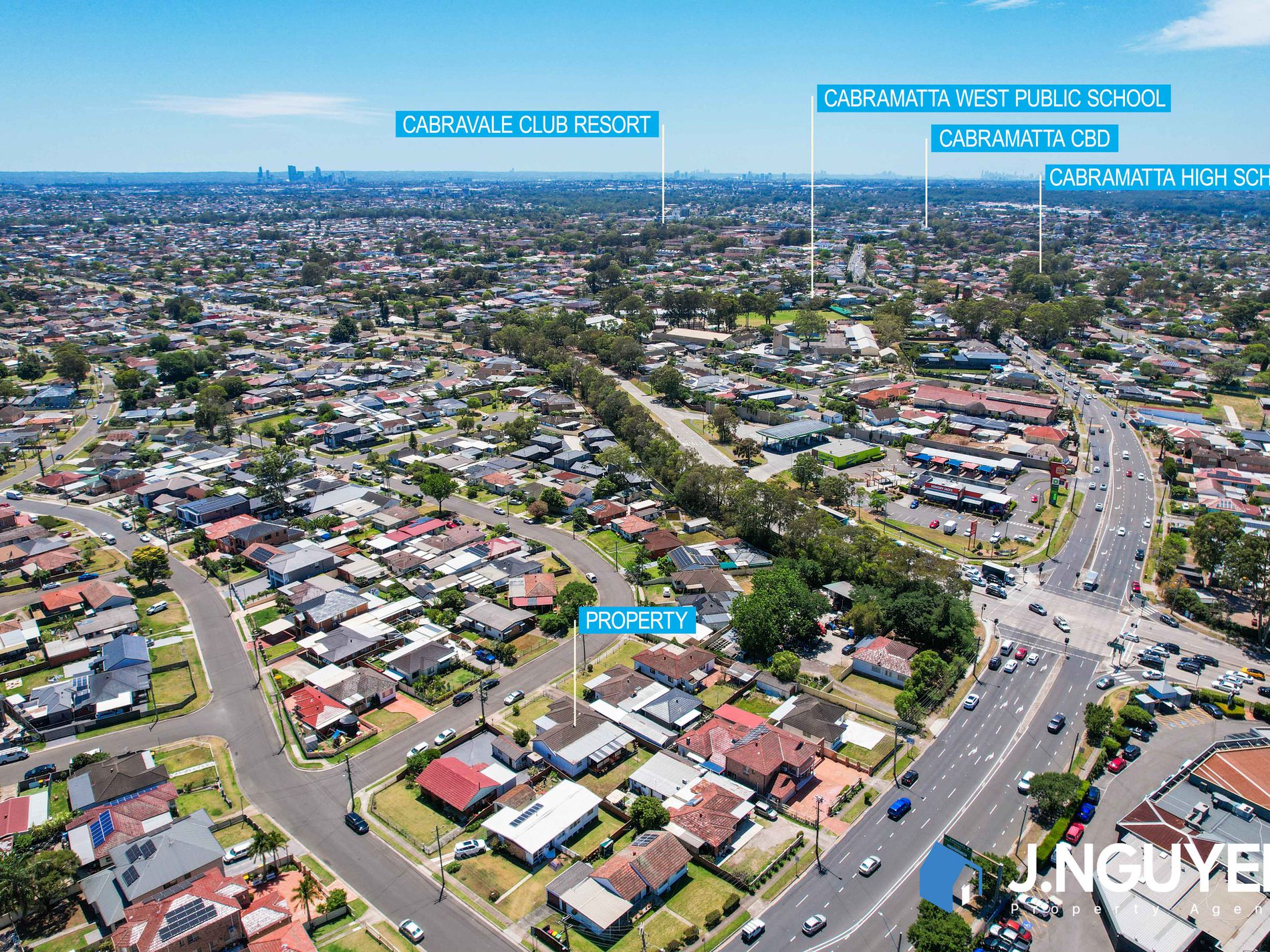38 Mumford Road, Cabramatta West