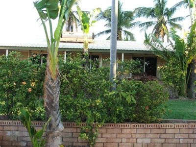 17 Barker Court, Port Hedland