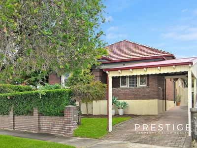 7 Carlton Street, Arncliffe