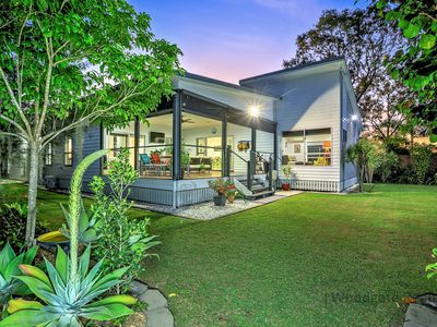 10 PAPERBARK COURT, Woodgate