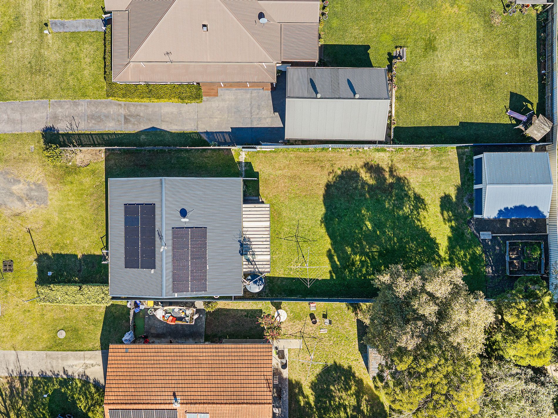 45 Depot Road, West Nowra