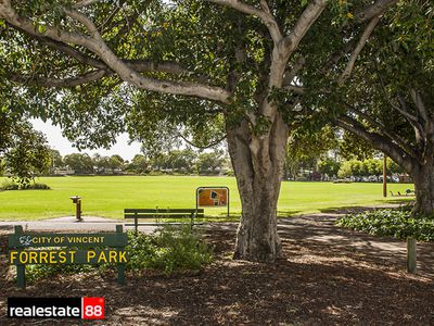 122 Harold Street, Mount Lawley