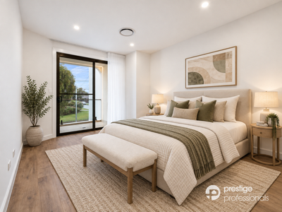 14B-C Selway Avenue, Moorebank