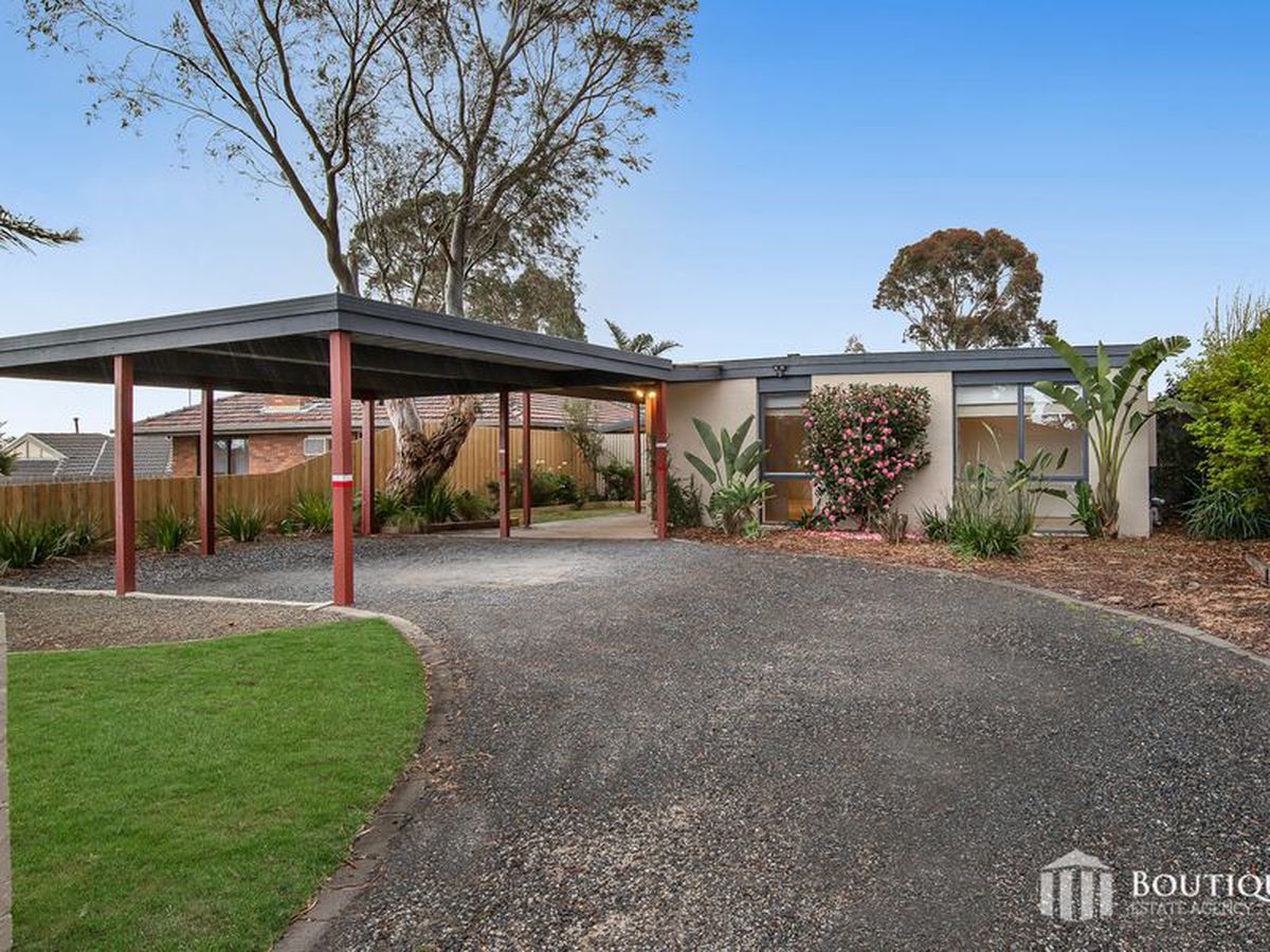9 Eucalyptus Walk, Carrum Downs
