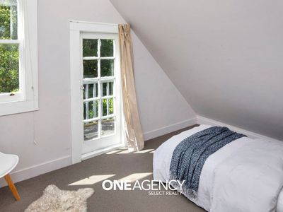 197A & B Grant Road, Thorndon