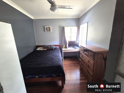 305 McCauley Weir Road, South East Nanango
