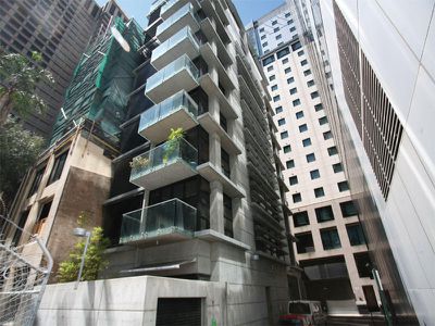 702 / 21 Alberta Street, Sydney