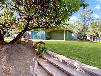 1 Alexandra Street, Eugowra