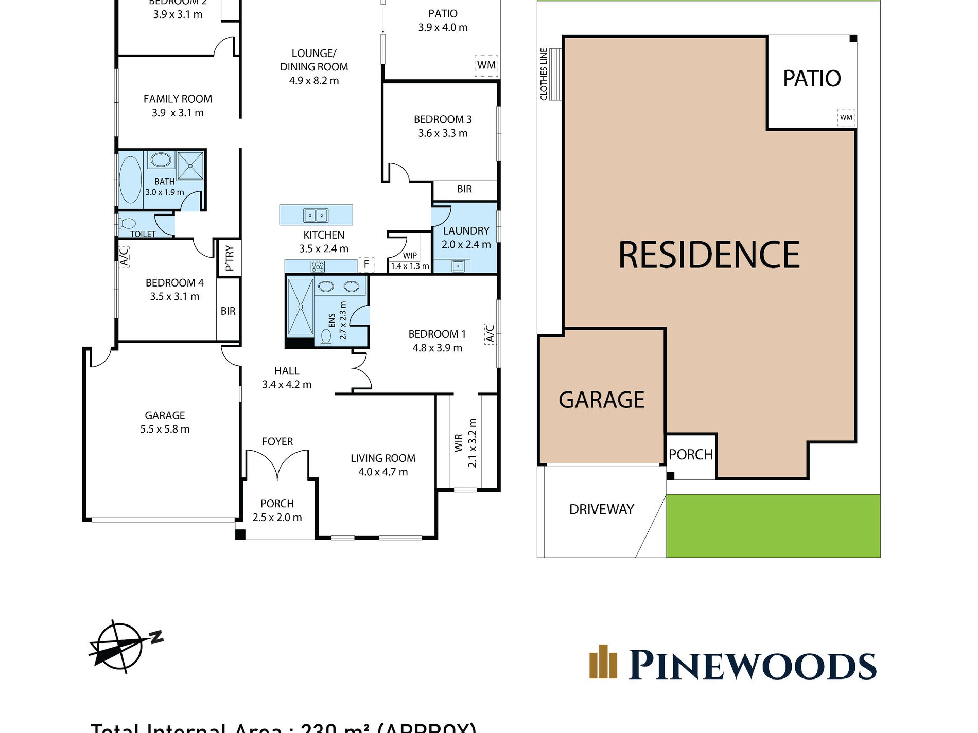 38 Serengeti Circuit, Tarneit