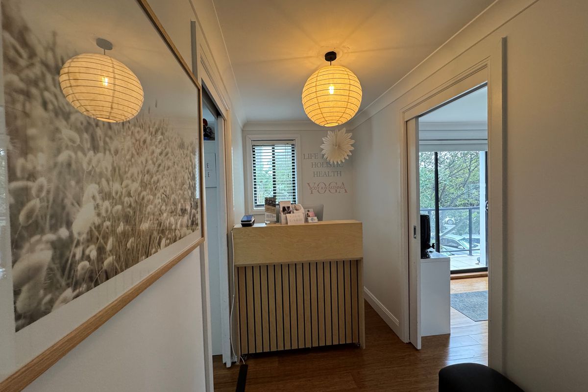 Suite 13 / 3 Richmond Avenue, Sylvania Waters