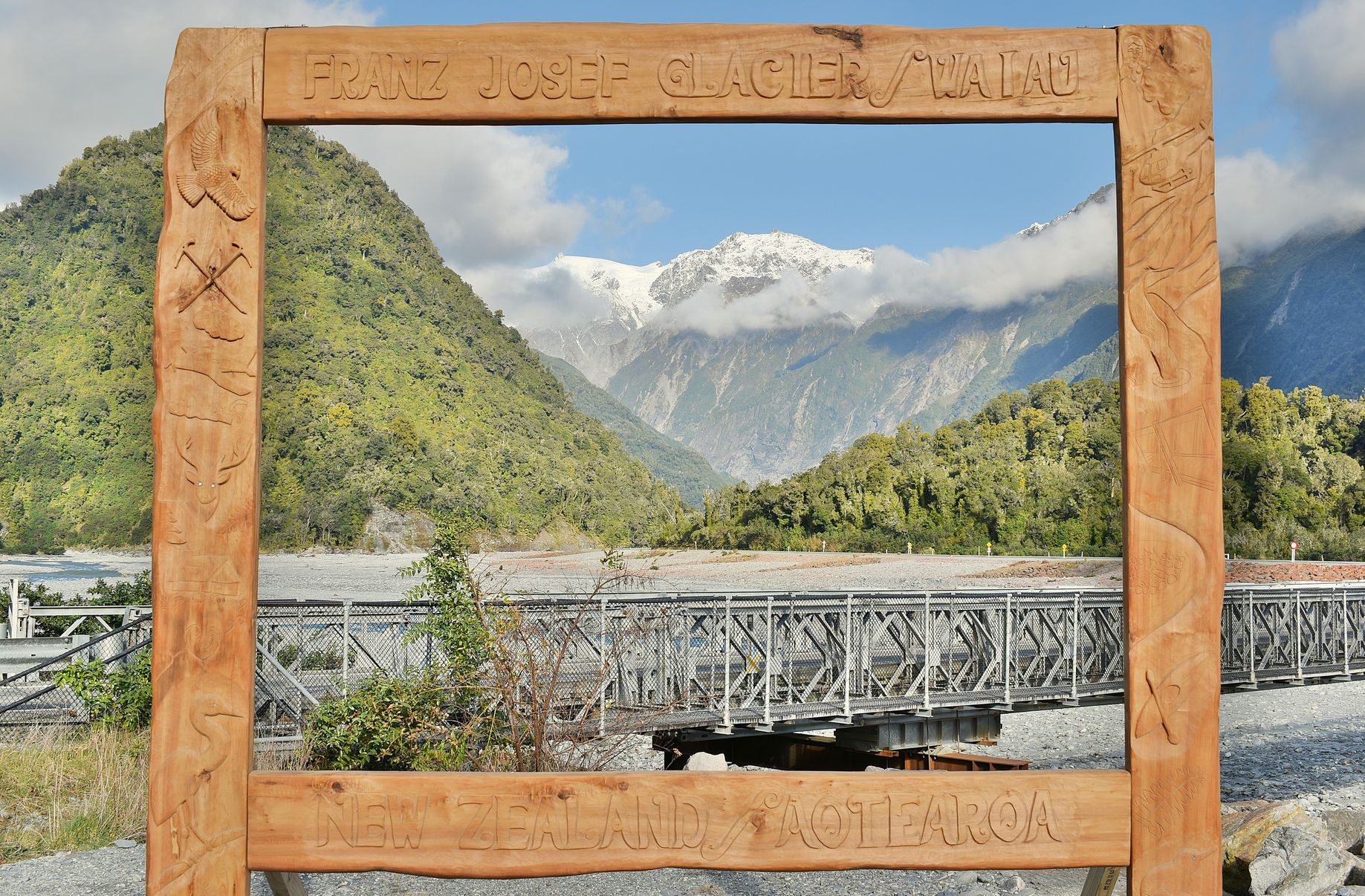 2 Donovan Drive, Franz Josef