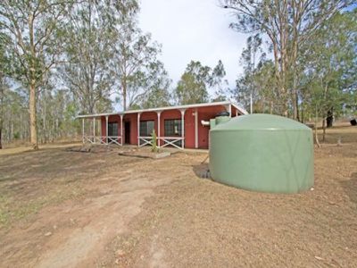 21 Macdonald Rd, Wivenhoe Pocket