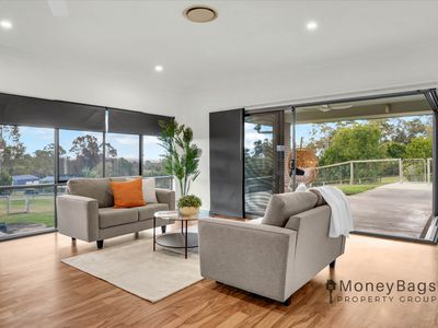 1-3 Sassafras Close, Woodhill