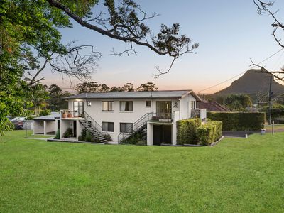 4 / 5 Hill Street, Pomona