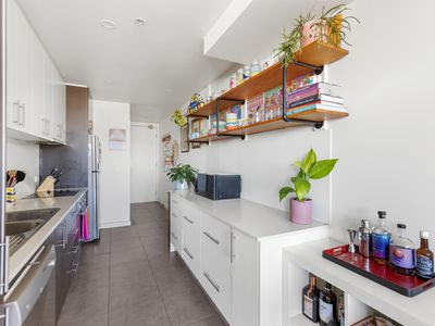 703 / 277-287 Barkly Street, Footscray