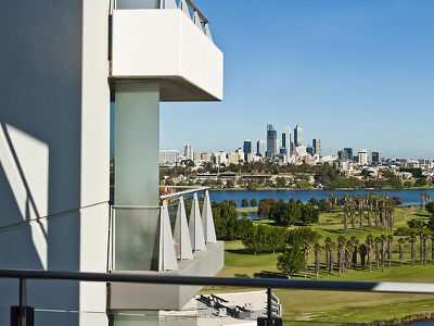 1303 / 19 The Circus, Burswood