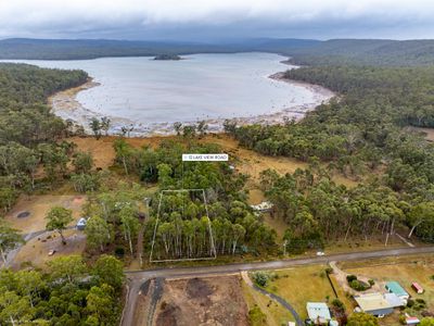 12 Lake View Road, Lake Leake