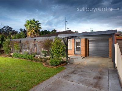 1 / 106 HUON'S HILL ROAD, Wodonga