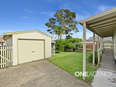 7 Dunisla Street, Sanctuary Point