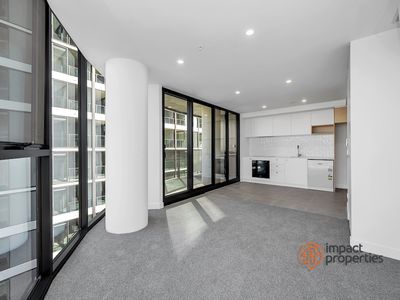 802 / 2 Furzer Street , Phillip