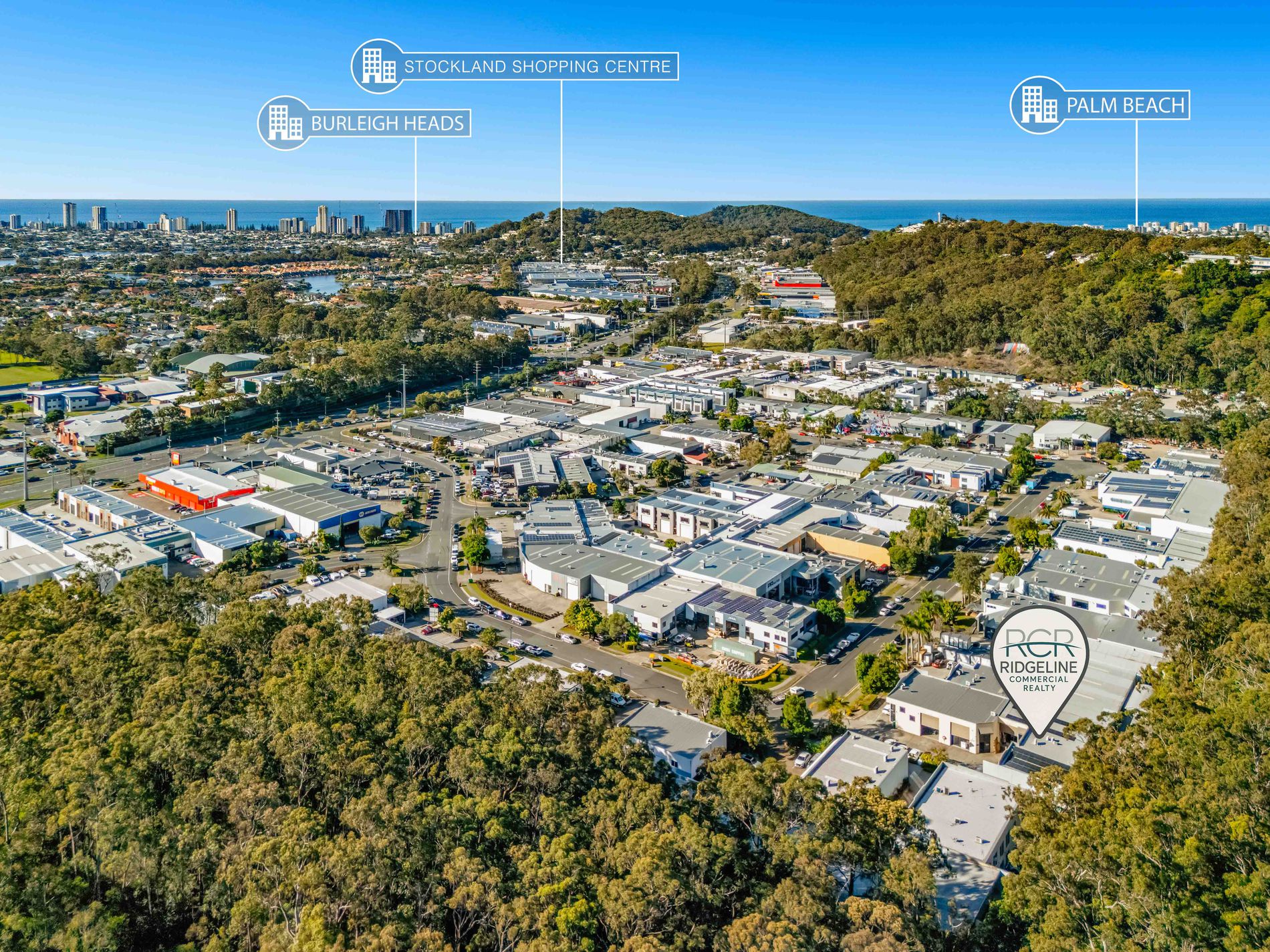 4 / 17 Leda Drive, Burleigh Heads