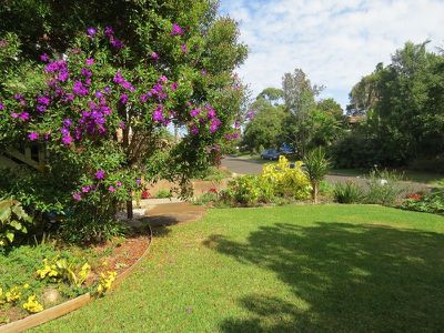 1 / 1 Nandroya Avenue, Ocean Shores