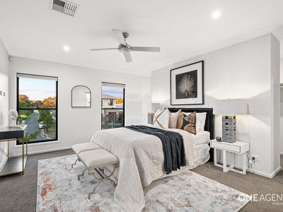 61 Portree Cres, Heathwood