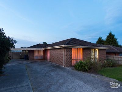 99 Ormond Road, Hampton Park
